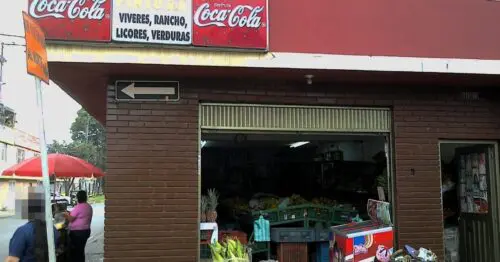 SUPERMERCADO PINTO RR SUPERMERCADO PINTO RR